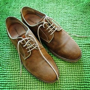 Marc O’Polo suede leather shoes
